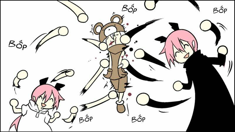 senyuu chapter 93 44