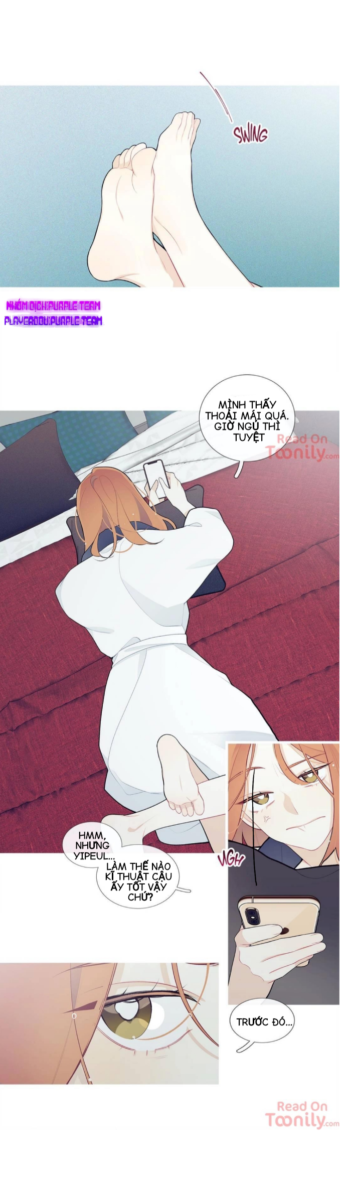 chuyện quái gì đang xảy ra? chapter 30 4