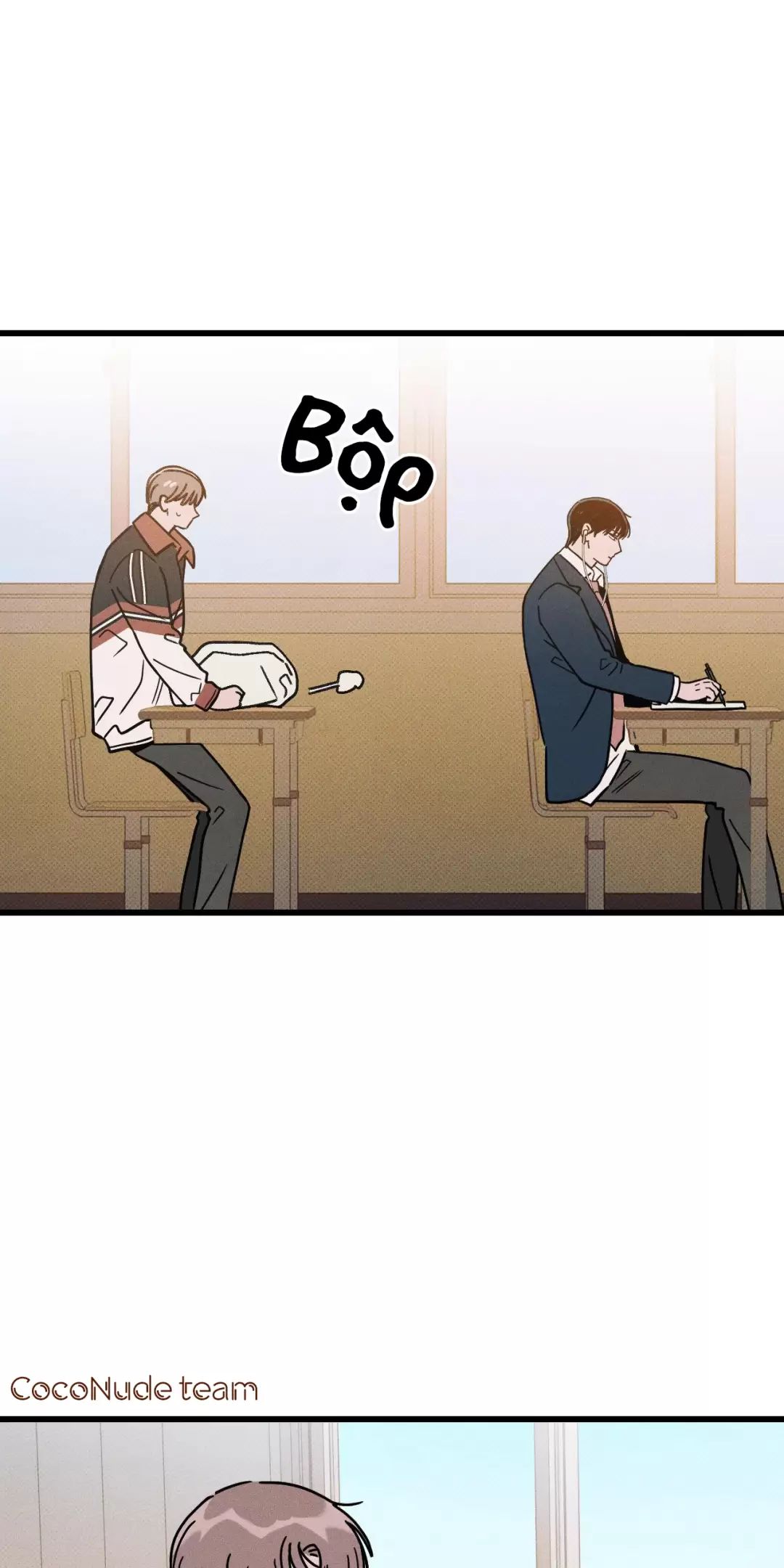 lời tỏ tình từ con số 0 chapter 2 17