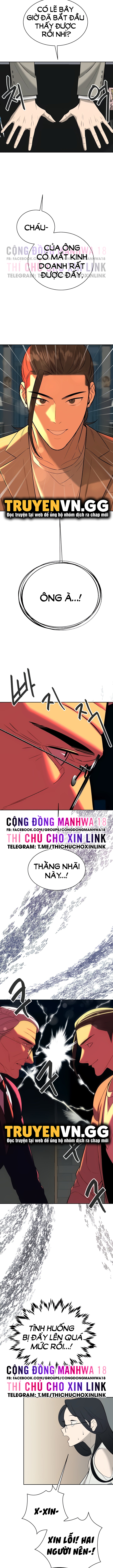 bí mật của gia tộc chaebol đời thứ ba chapter 25 9