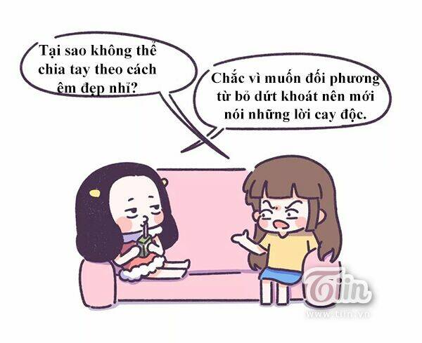 giải mã tình yêu chapter 273 7
