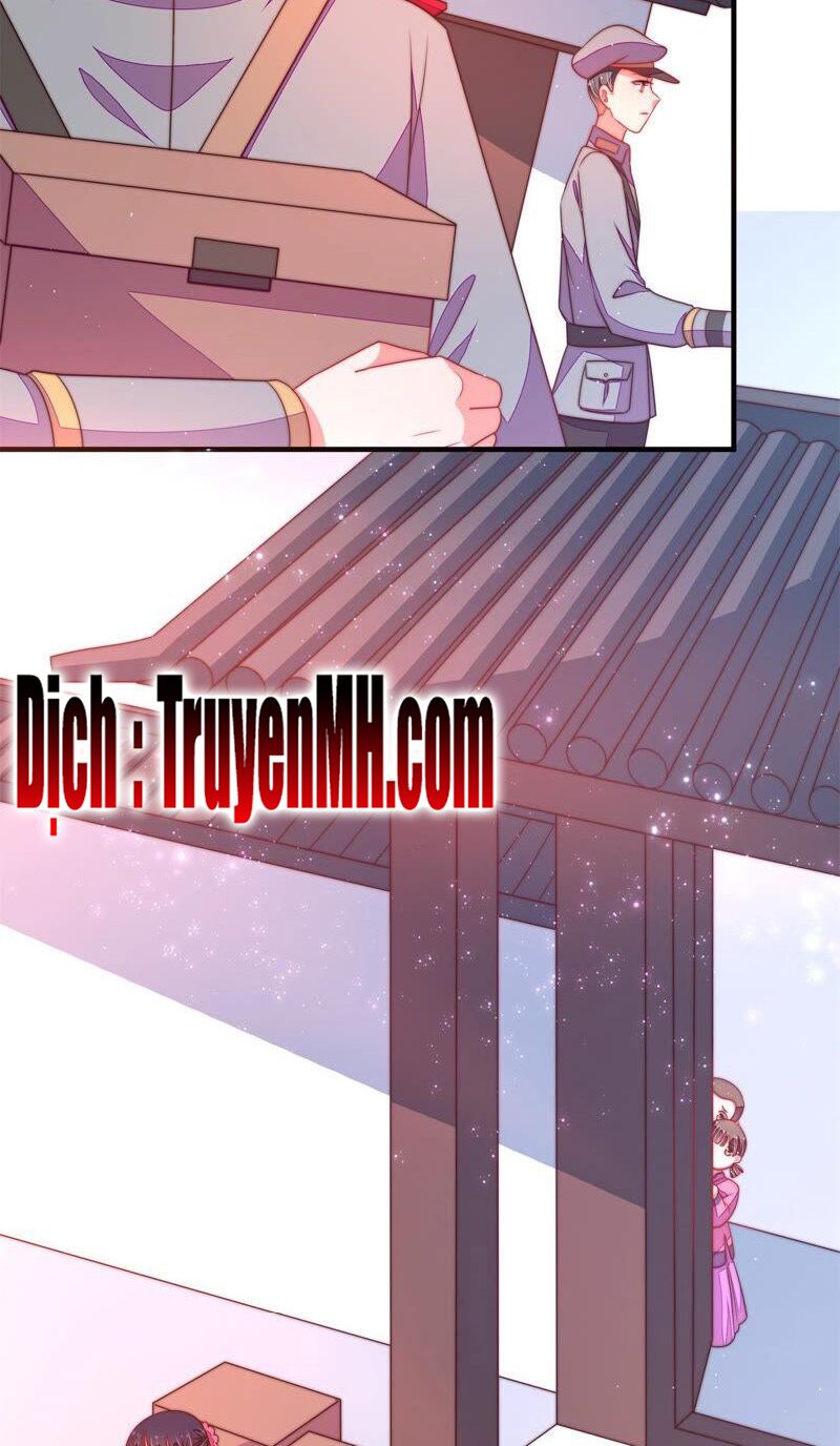 ngày nào thiếu soái cũng ghen chapter 253 9