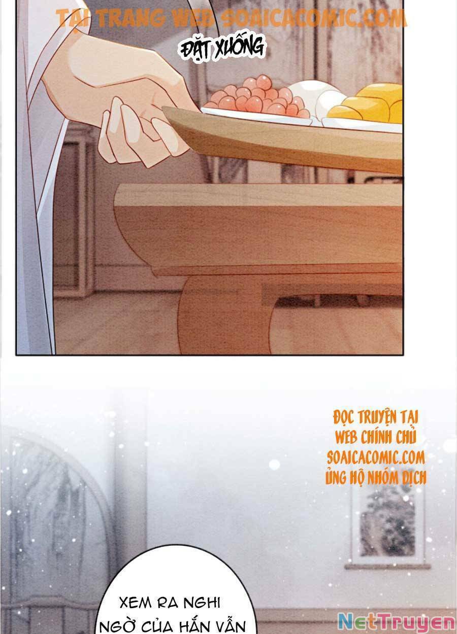 bắt đầu hủy hôn để công lược vương gia chapter 33 58