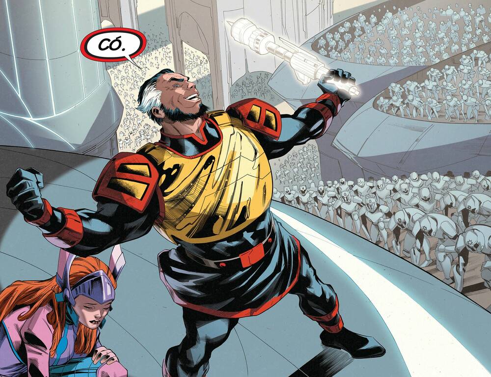 green lantern/new gods: godhead chapter 9 18