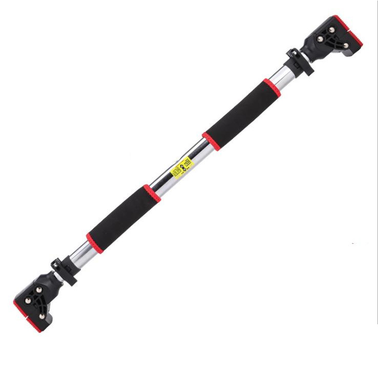 Xà đơn treo tường, gắn tường chốt chống xoay mẫu mới nhất-2020