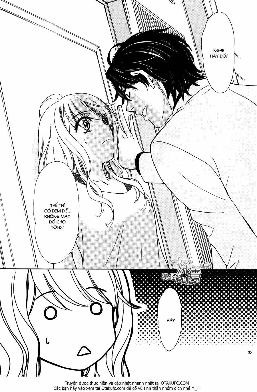 khi mỹ nhân ra tay cứu anh hùng chapter 1 36