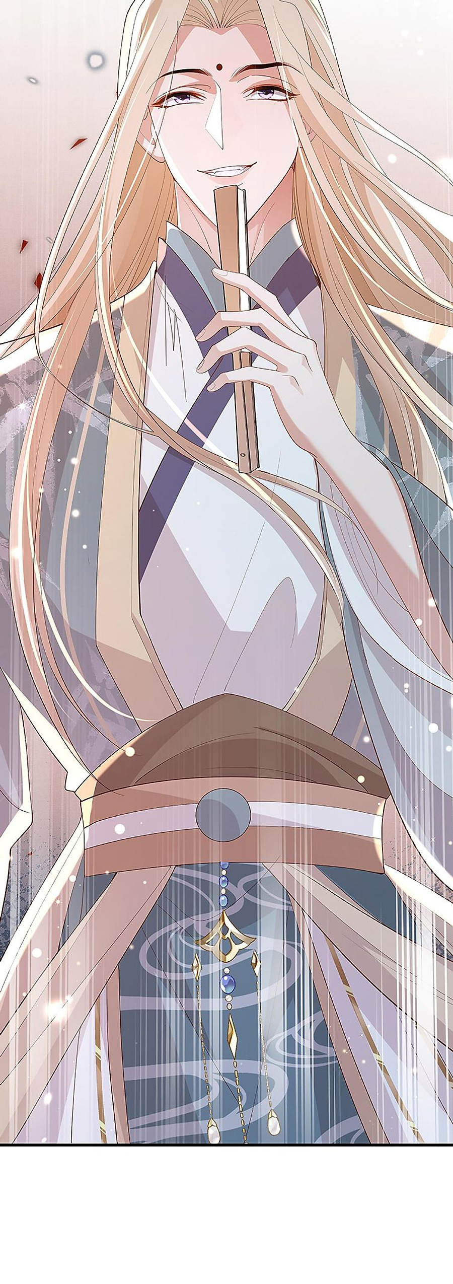 bá tổng vương phi lật xe chỉ nam chapter 108 31