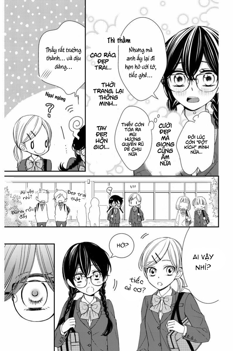 xin hãy dạy cho em chapter 6.1 8