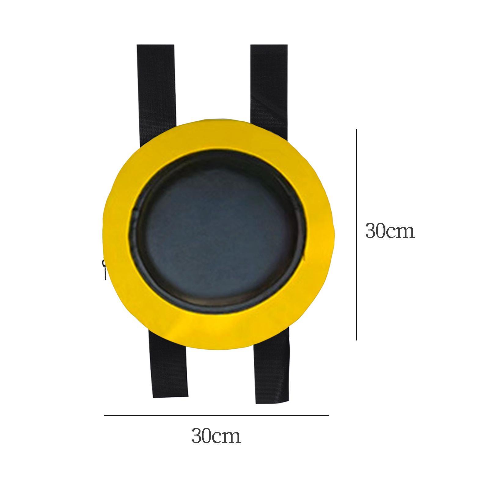 Wall Punching Bag, Training Pad, PU Boxing Wall Target Boxing Trainer Fighting Pad,  for Sanda Fitness Kid Adult Mma Martial Arts