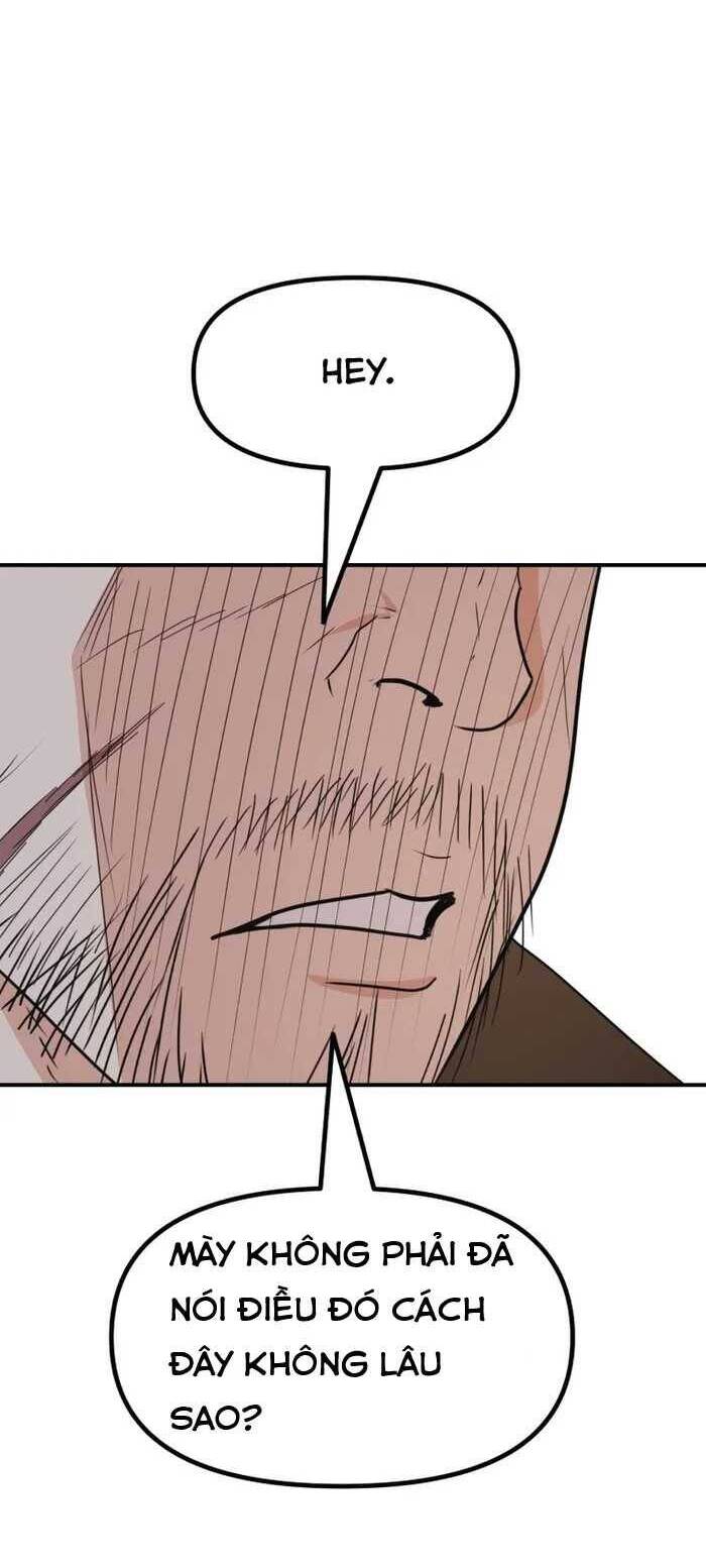 Bạn Trai Vệ Sĩ chapter 104 12