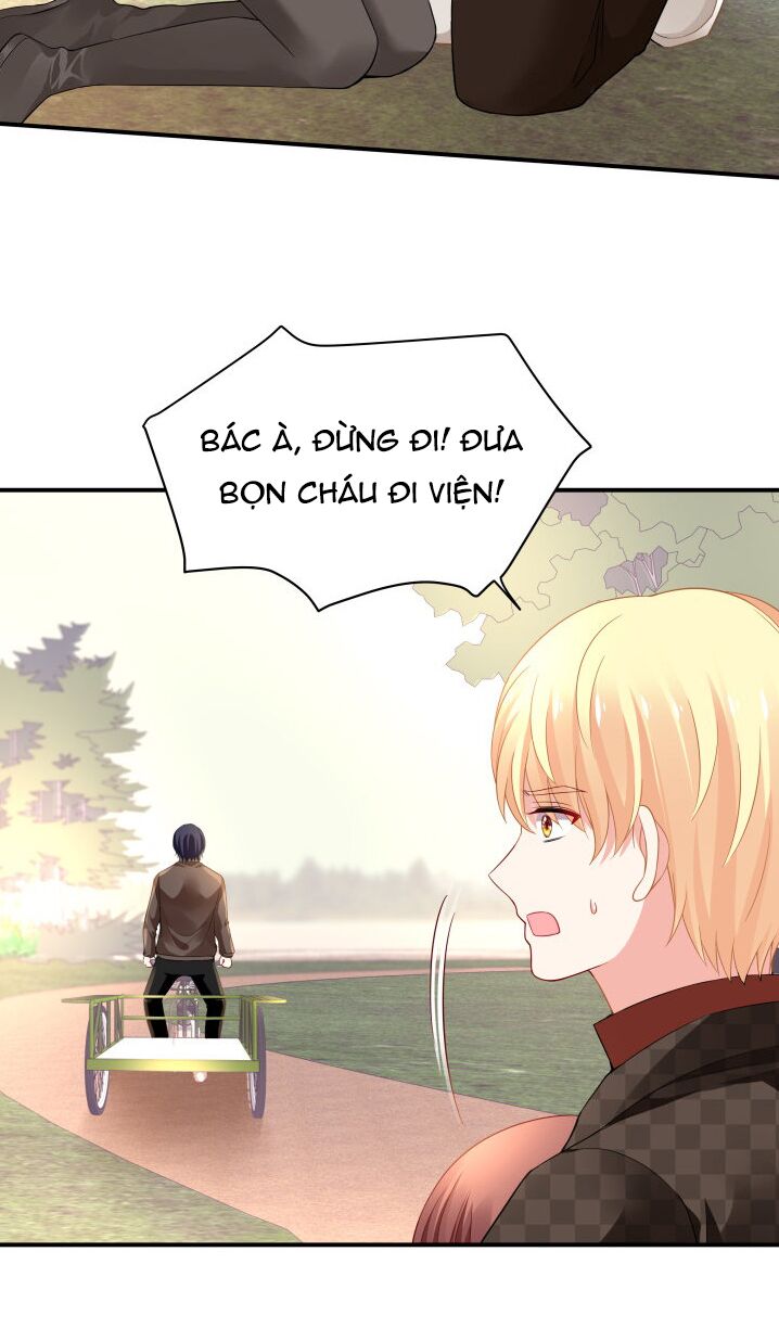 bạn trai 1/4 của tôi chapter 40 37