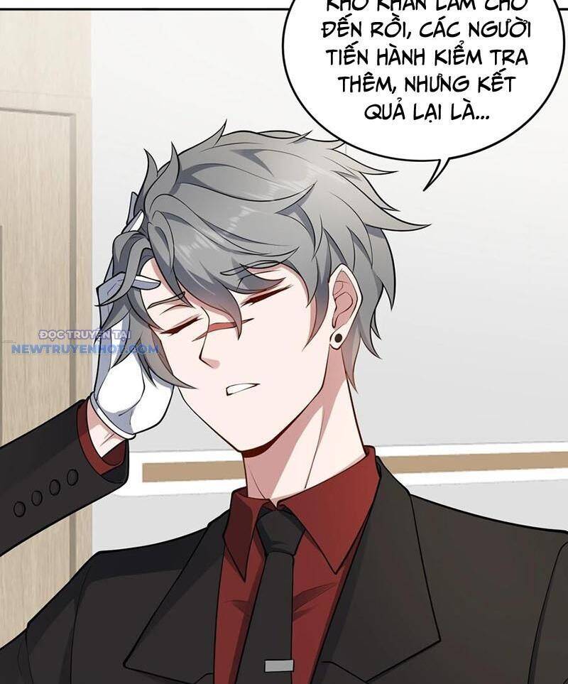 đại lộ vô danh chapter 52 15