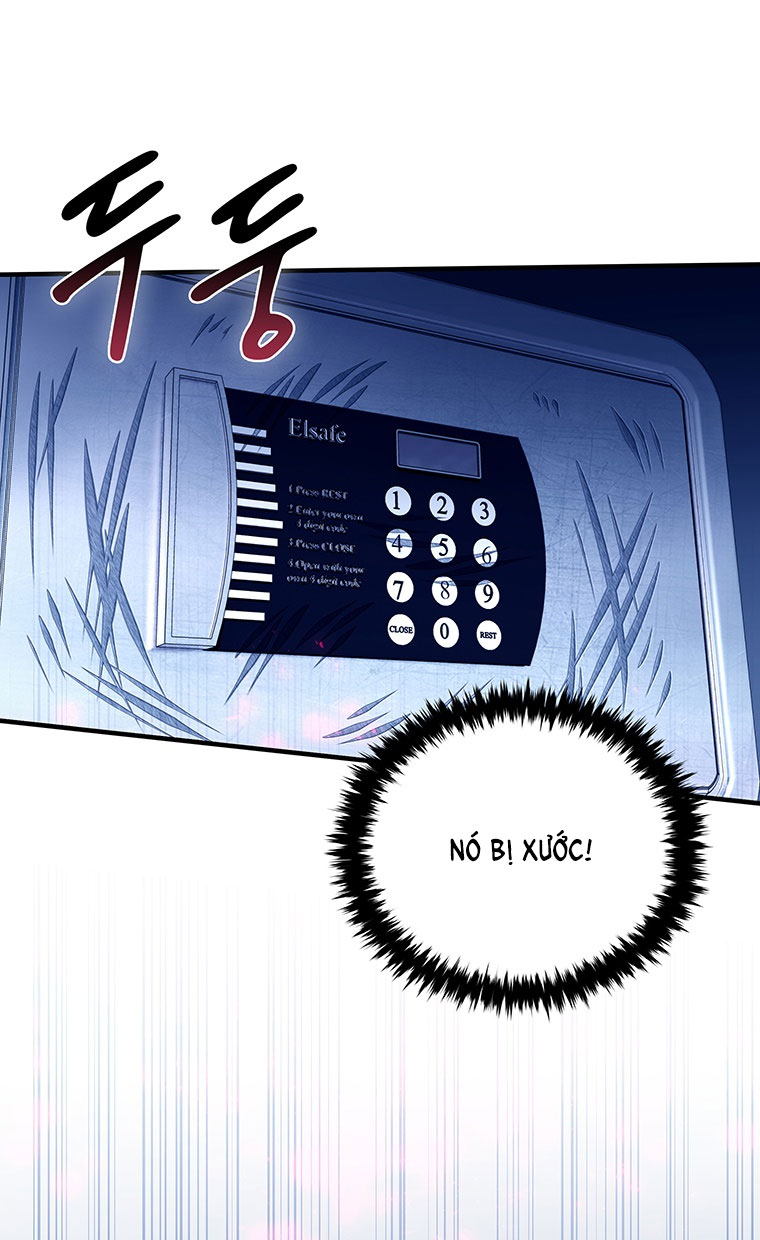 Khách Sạn Máu chapter 11.2 - Trang 31