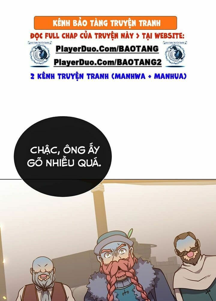 Anh Hùng Mạnh Nhất Trở Lại chapter 49 50