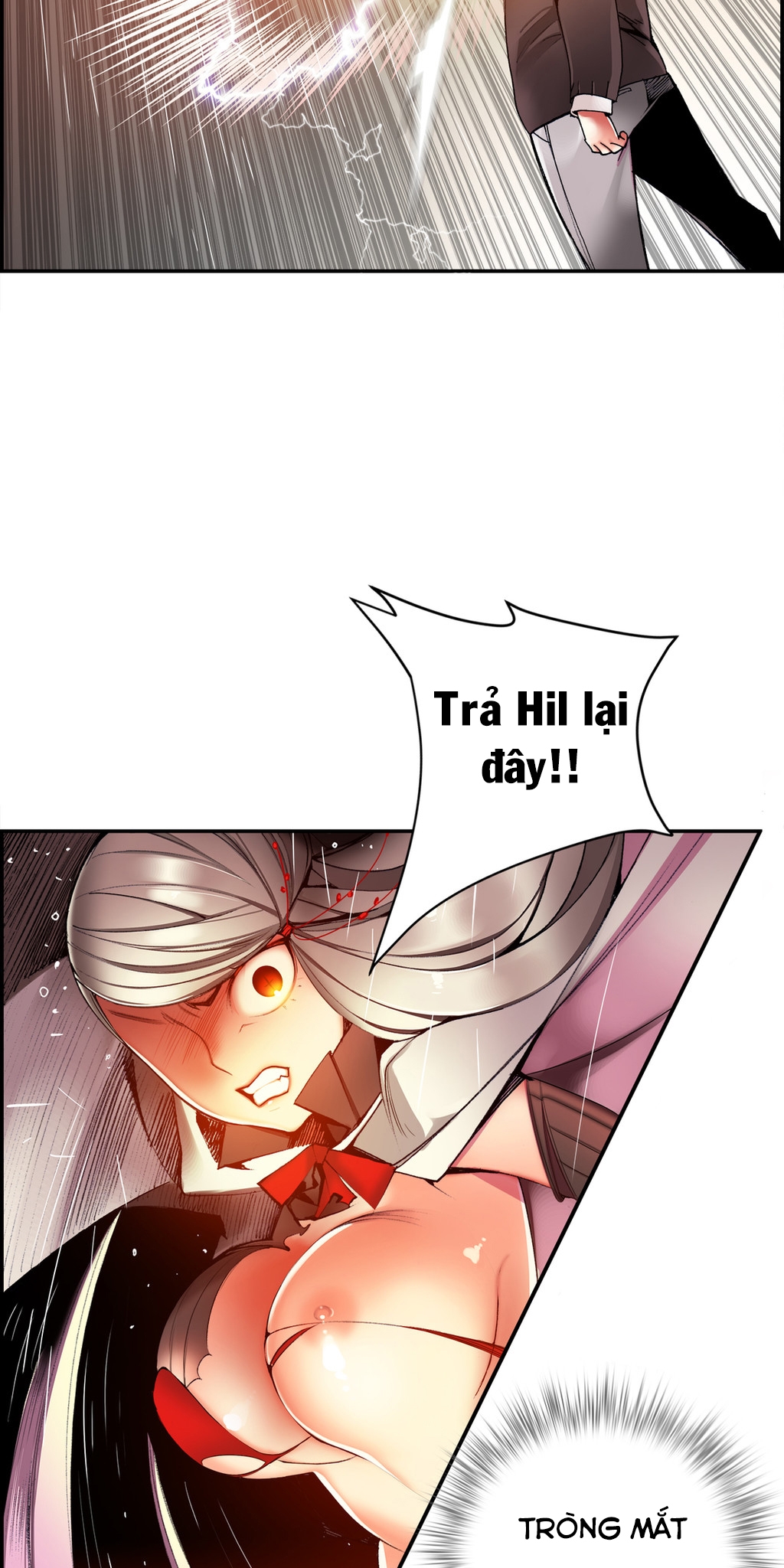 sự ràng buộc của lilith chapter 20 9