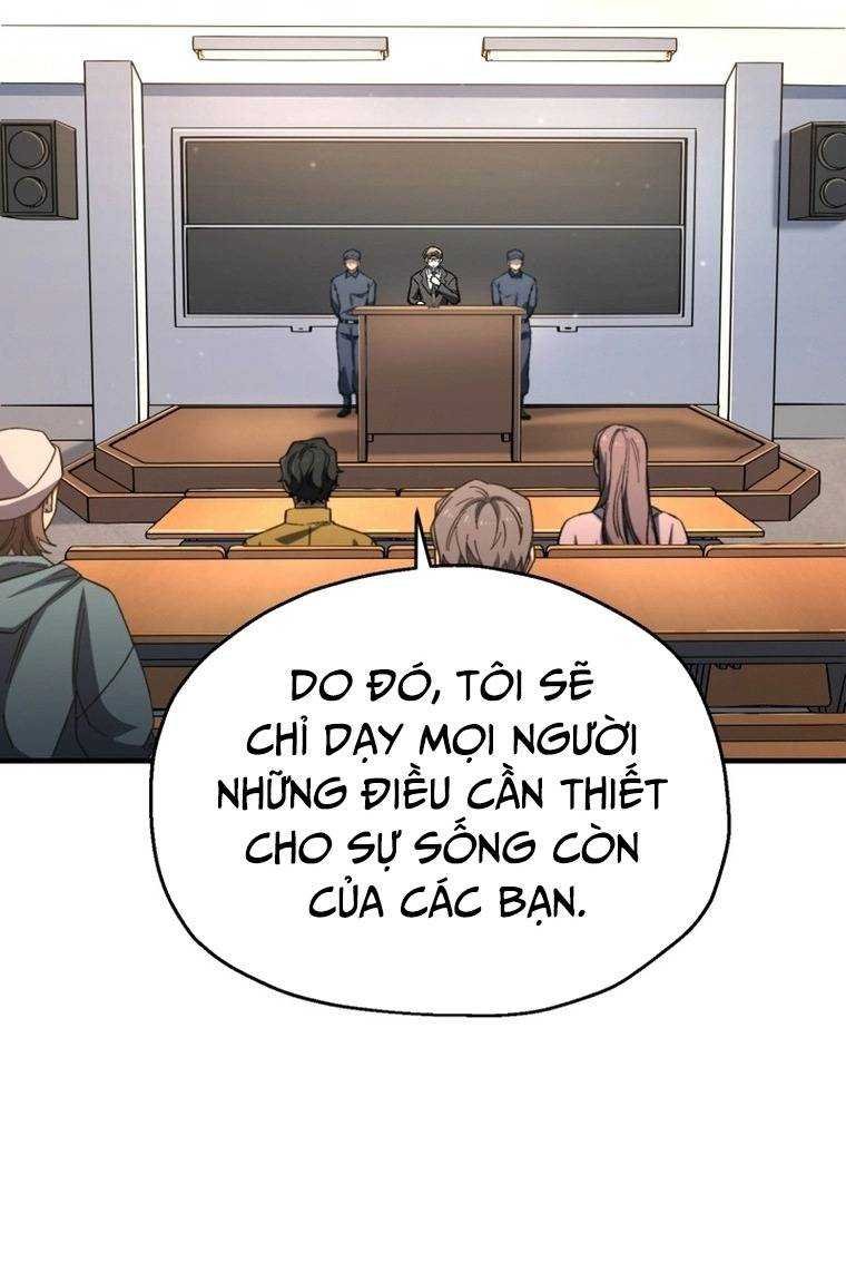 chỉ mình ta tái sinh chapter 13 12