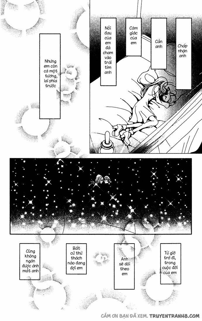 kagen no tsuki chapter 16 19