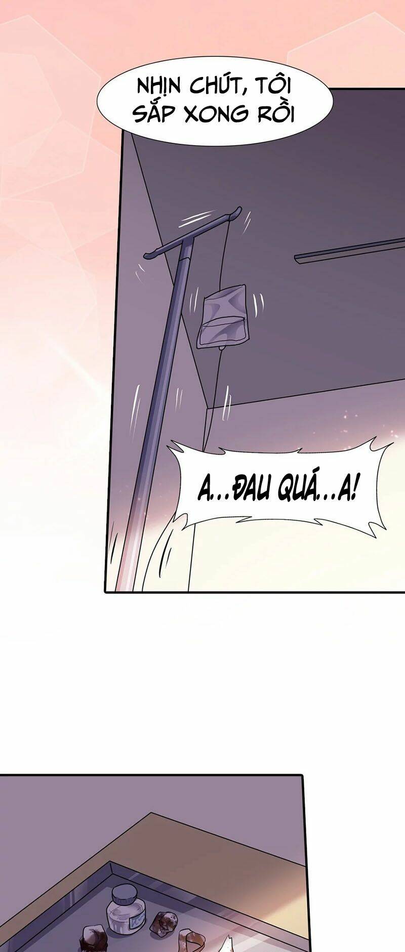 bạn gái virus của tôi chapter 62 21