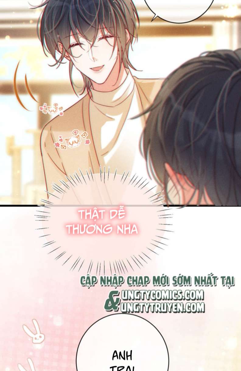 nịch tửu chapter 59 15