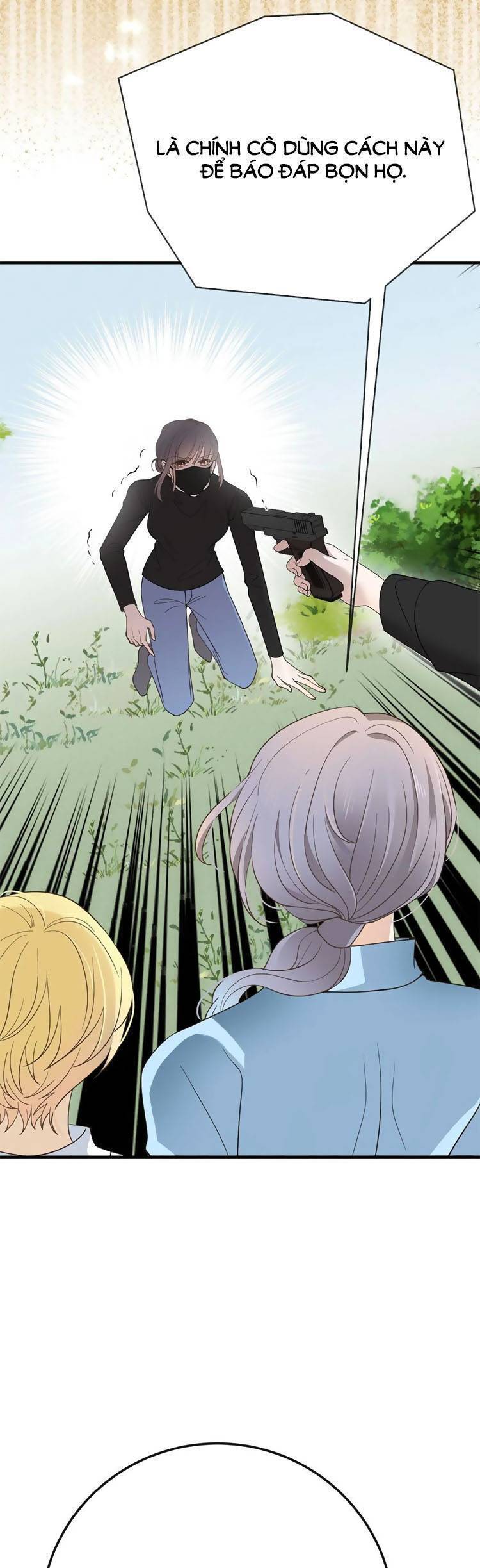 một vợ yêu, một bé con chapter 298 15