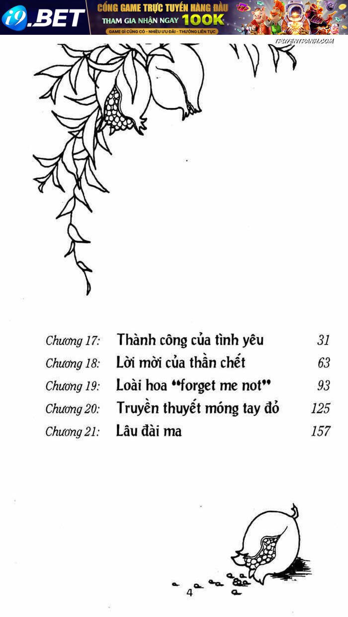 akuma no hanayome (bride of deimos) chapter 4 5