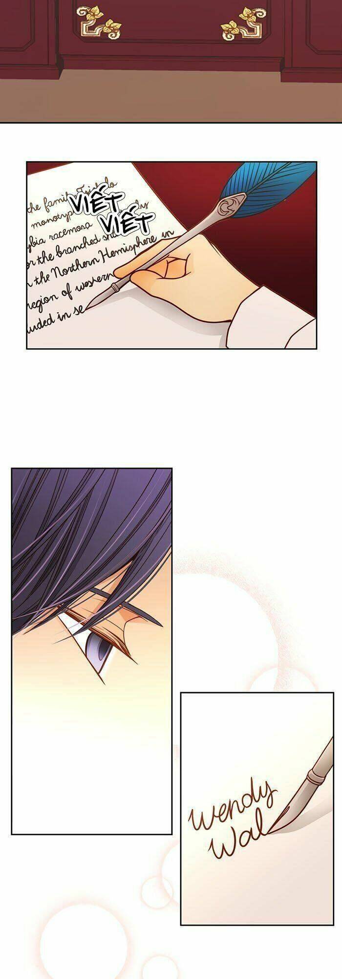 wendy , cô gái bán hoa chapter 35 2