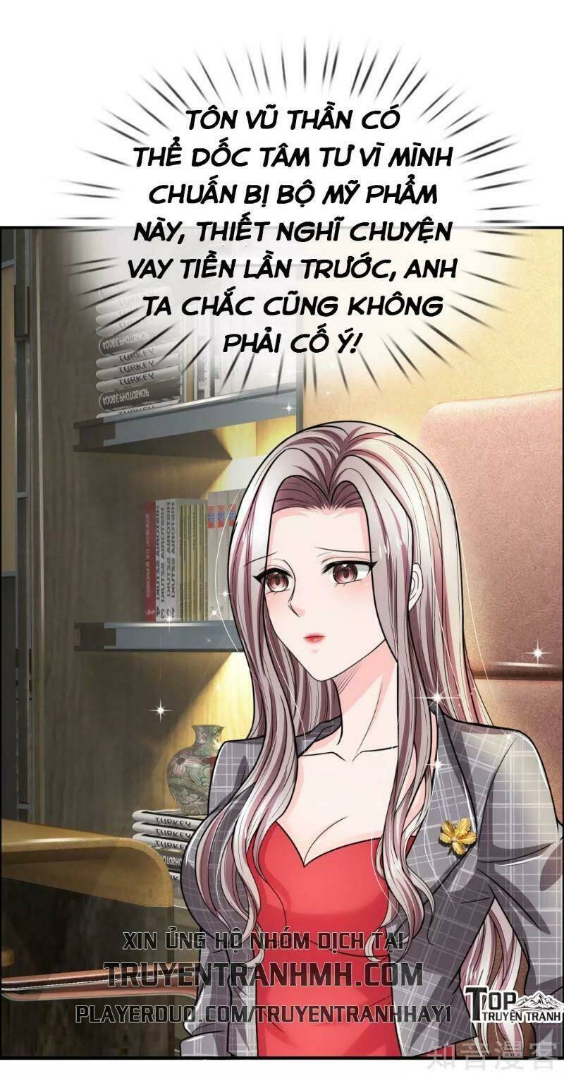tuyệt đỉnh khí thiếu chapter 33 10