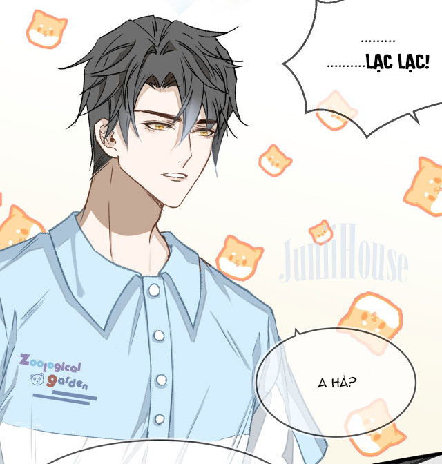 dù sao tôi vẫn vĩ đại như vậy chapter 6 14