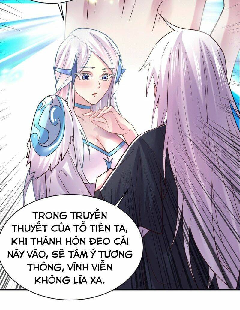 Bổn Tế Tu Chính Là Tiện Đạo Chapter 123 - Trang 13