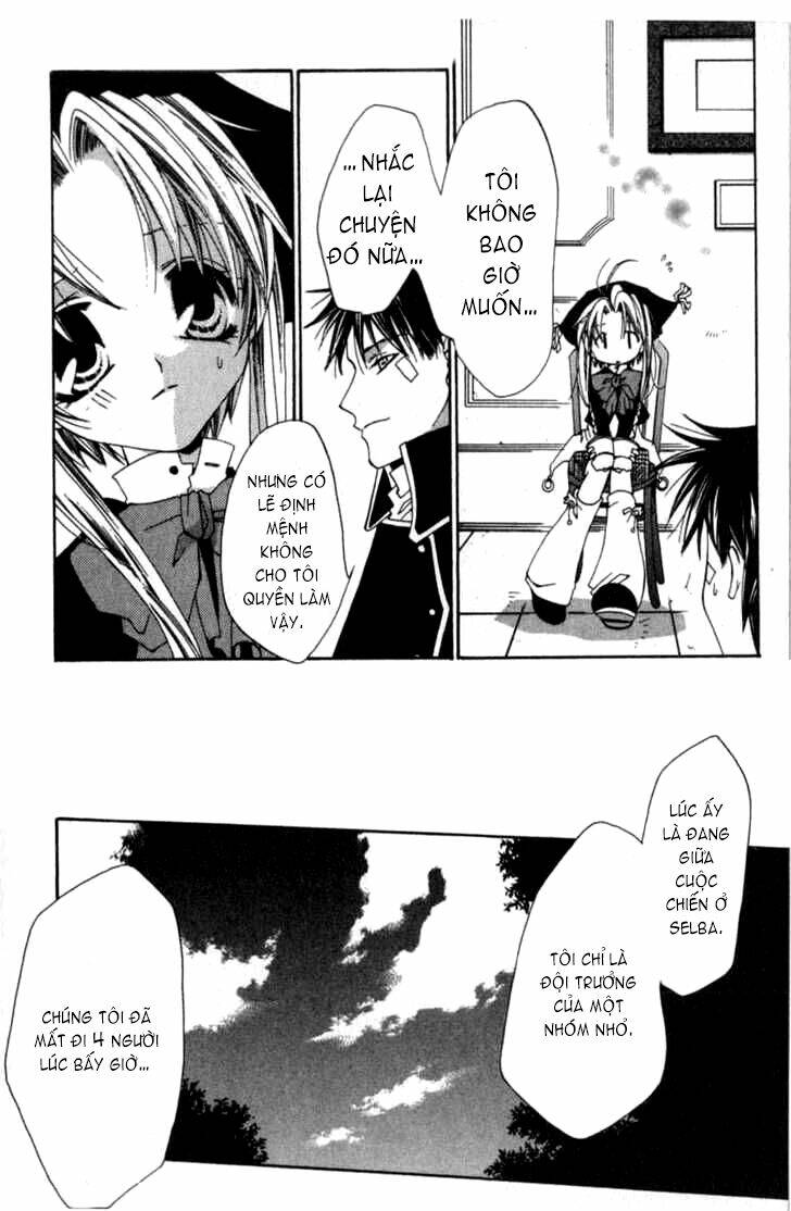 magical x miracle chapter 18 17