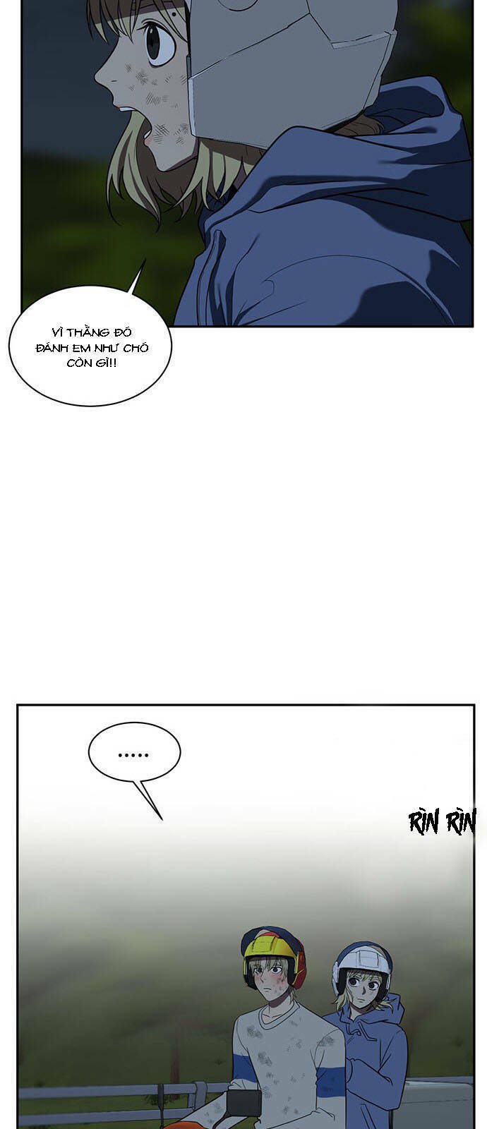 change me chapter 26 50