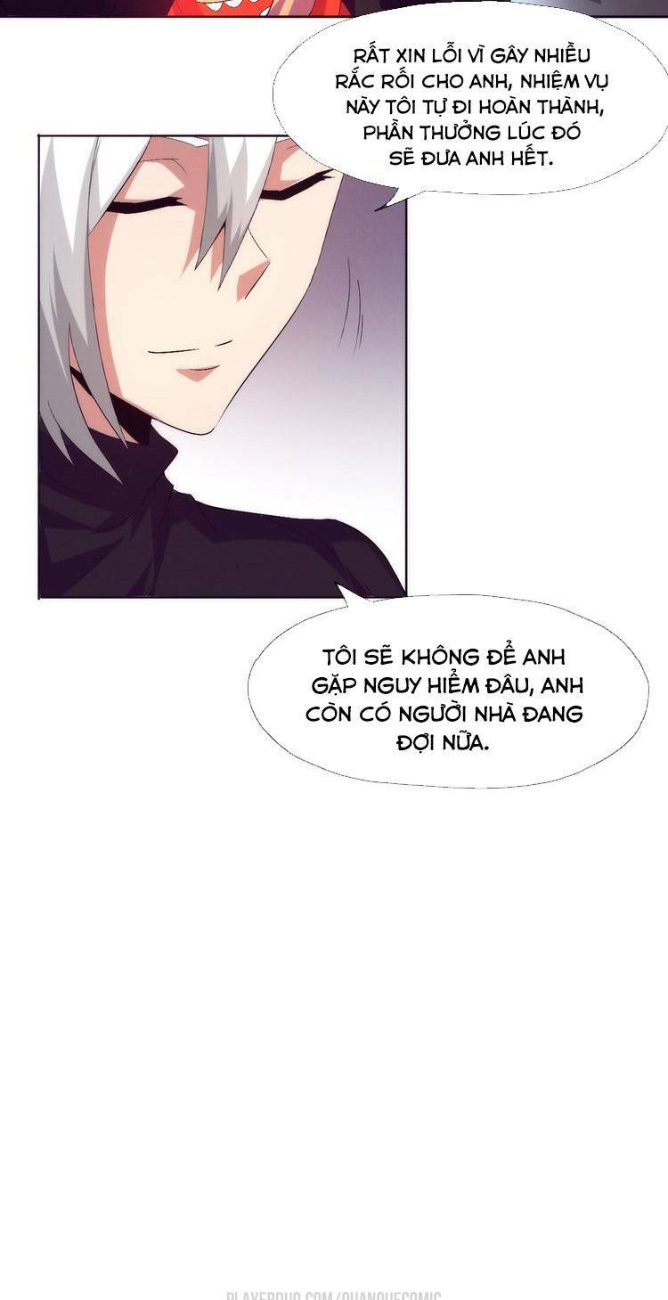 hắc kim đảo chapter 12 11