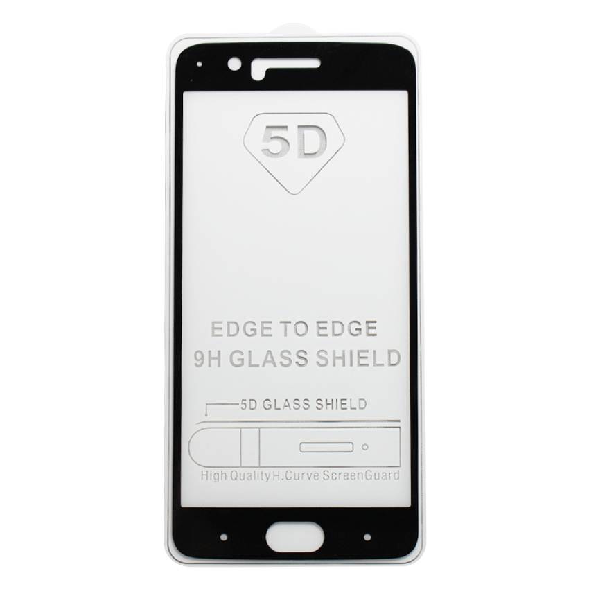 Miếng dán cường lực dành cho Oneplus 5 Full Keo