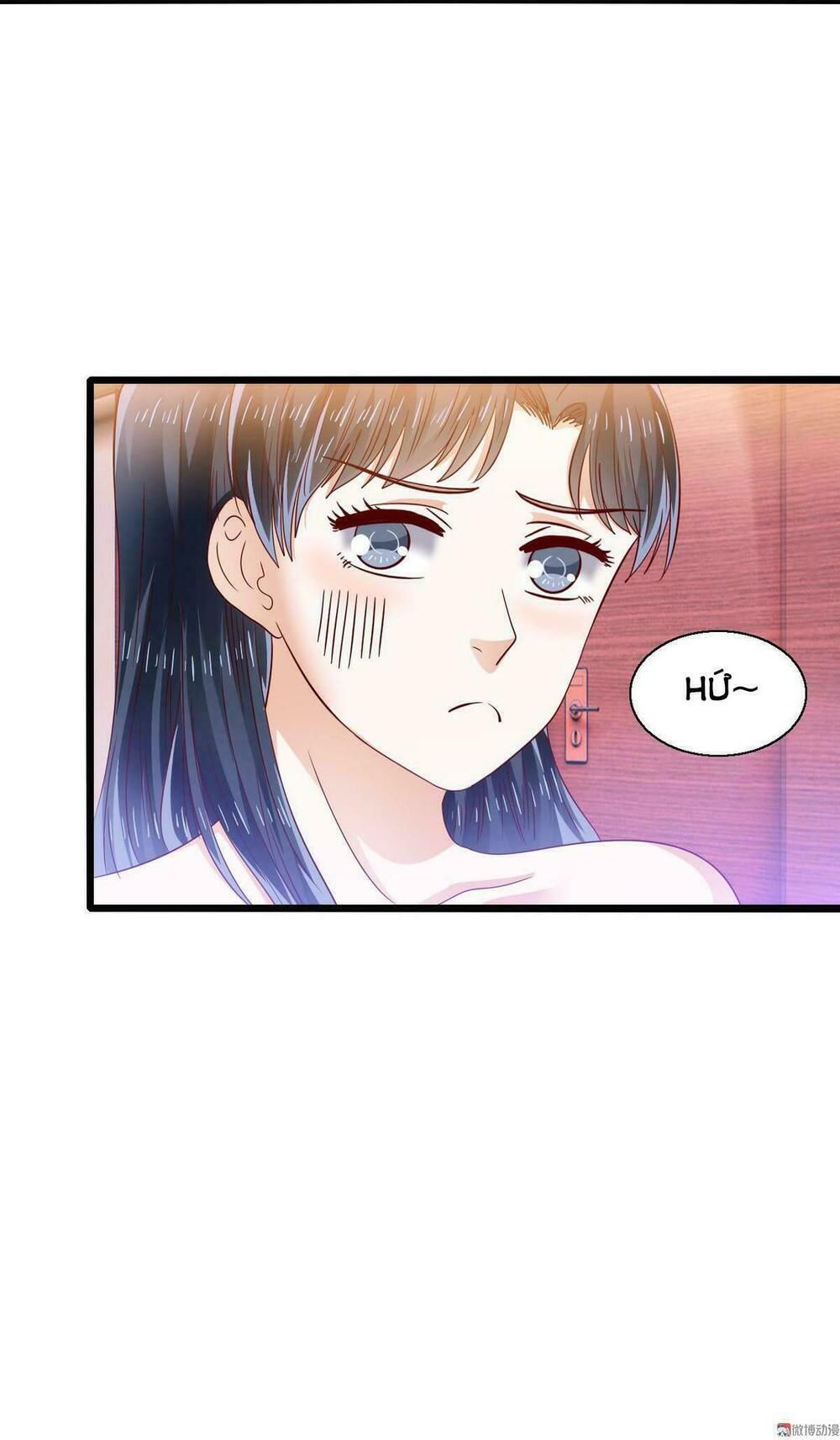 trọng sinh chi song diện cừu phục ký chapter 9 36