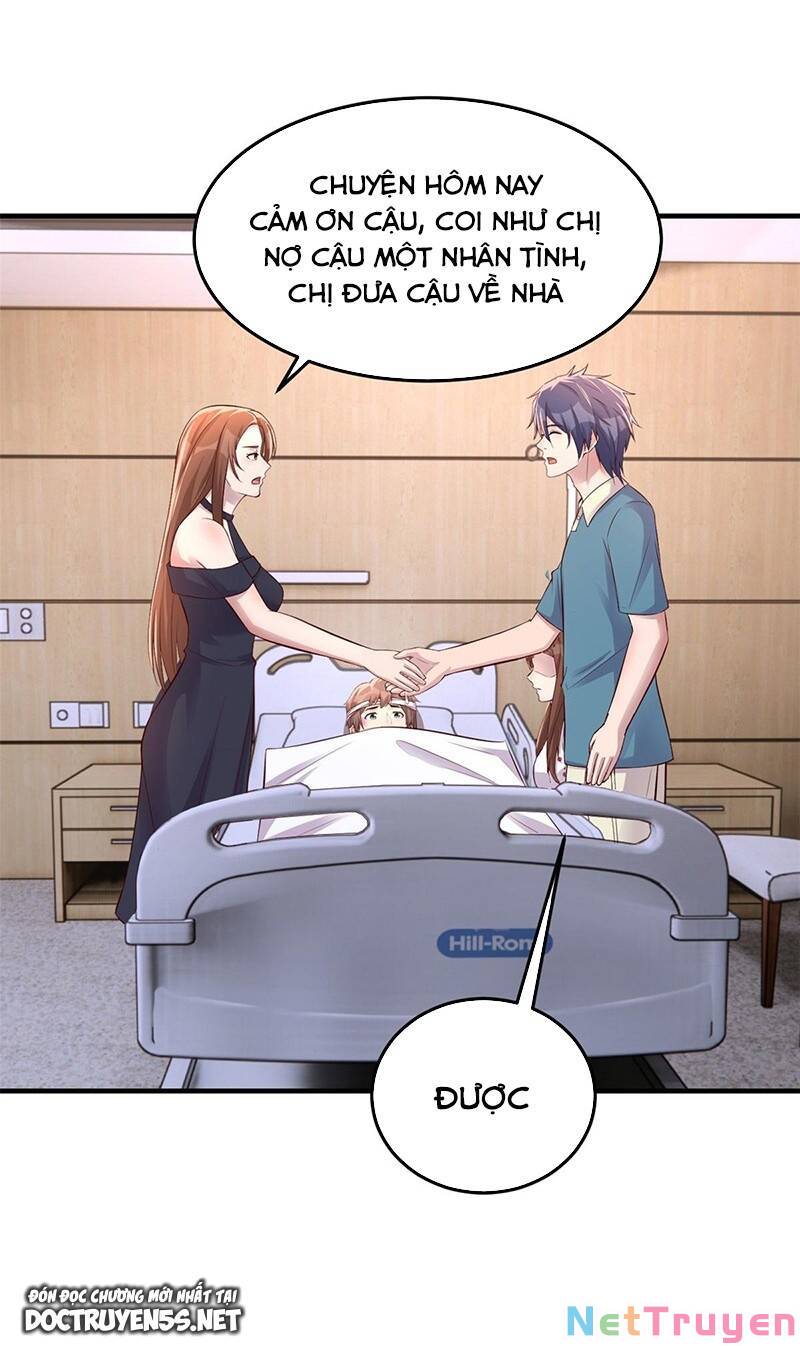 chị gái tôi là đại minh tinh chapter 152 33