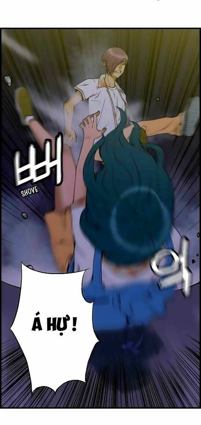 green boy chapter 5 11