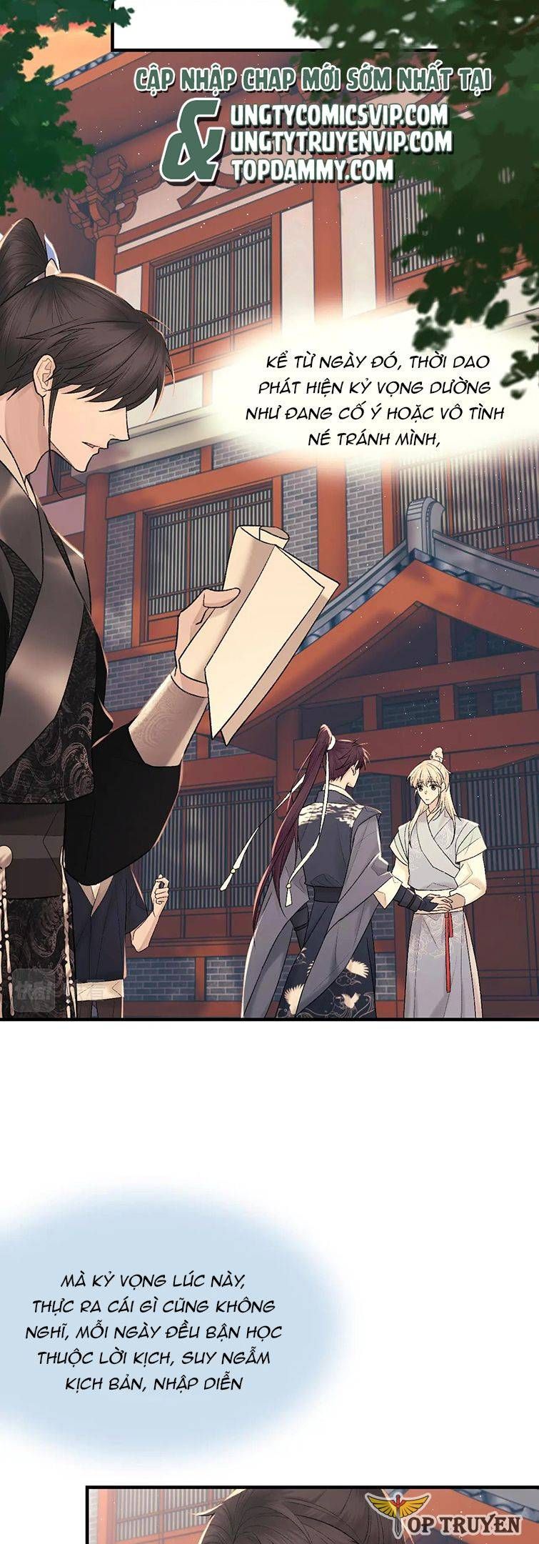 cấu bệnh chapter 93 10