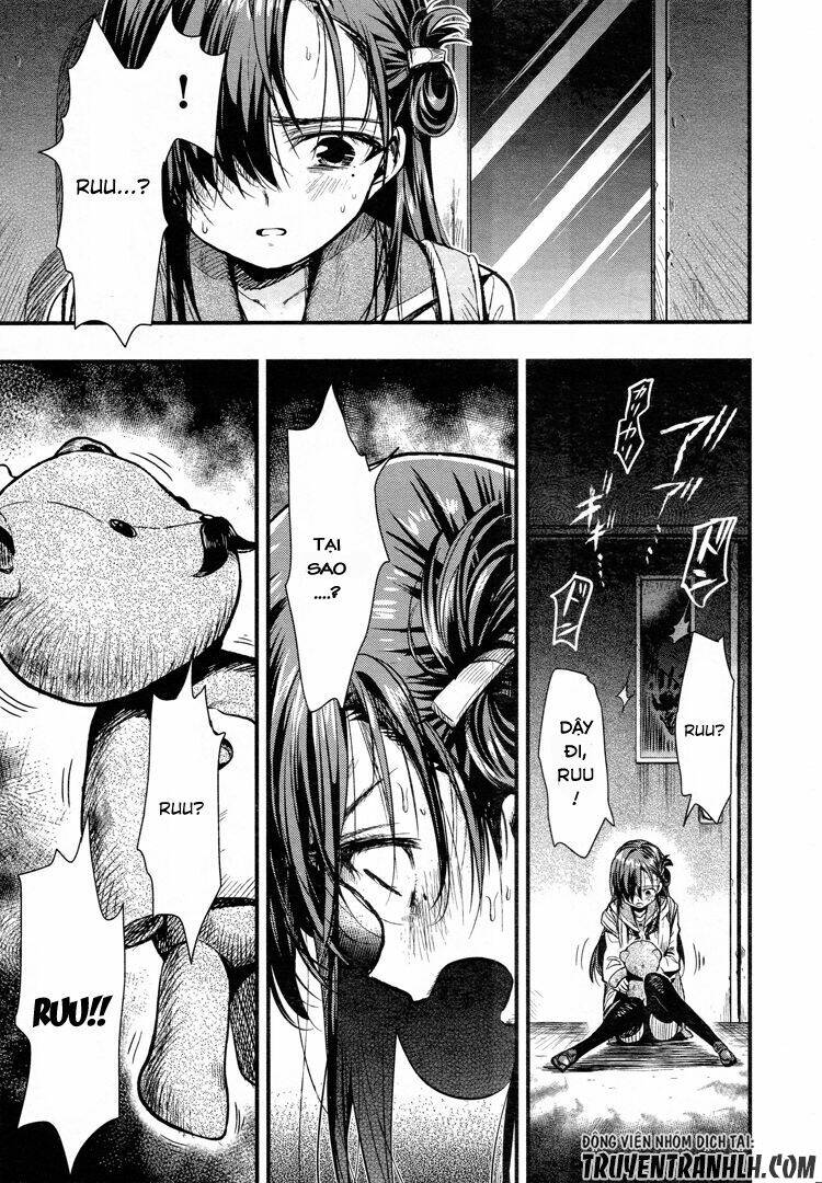 gakkou gurashi! chapter 53 16