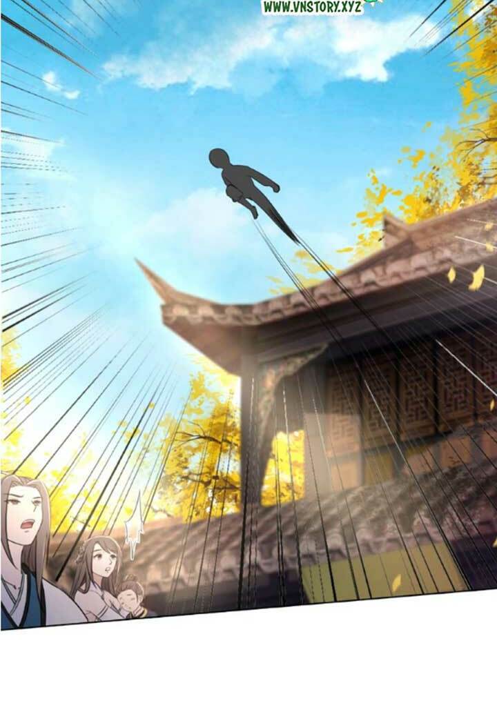 cực phẩm phế vật tiểu thư chapter 22 8