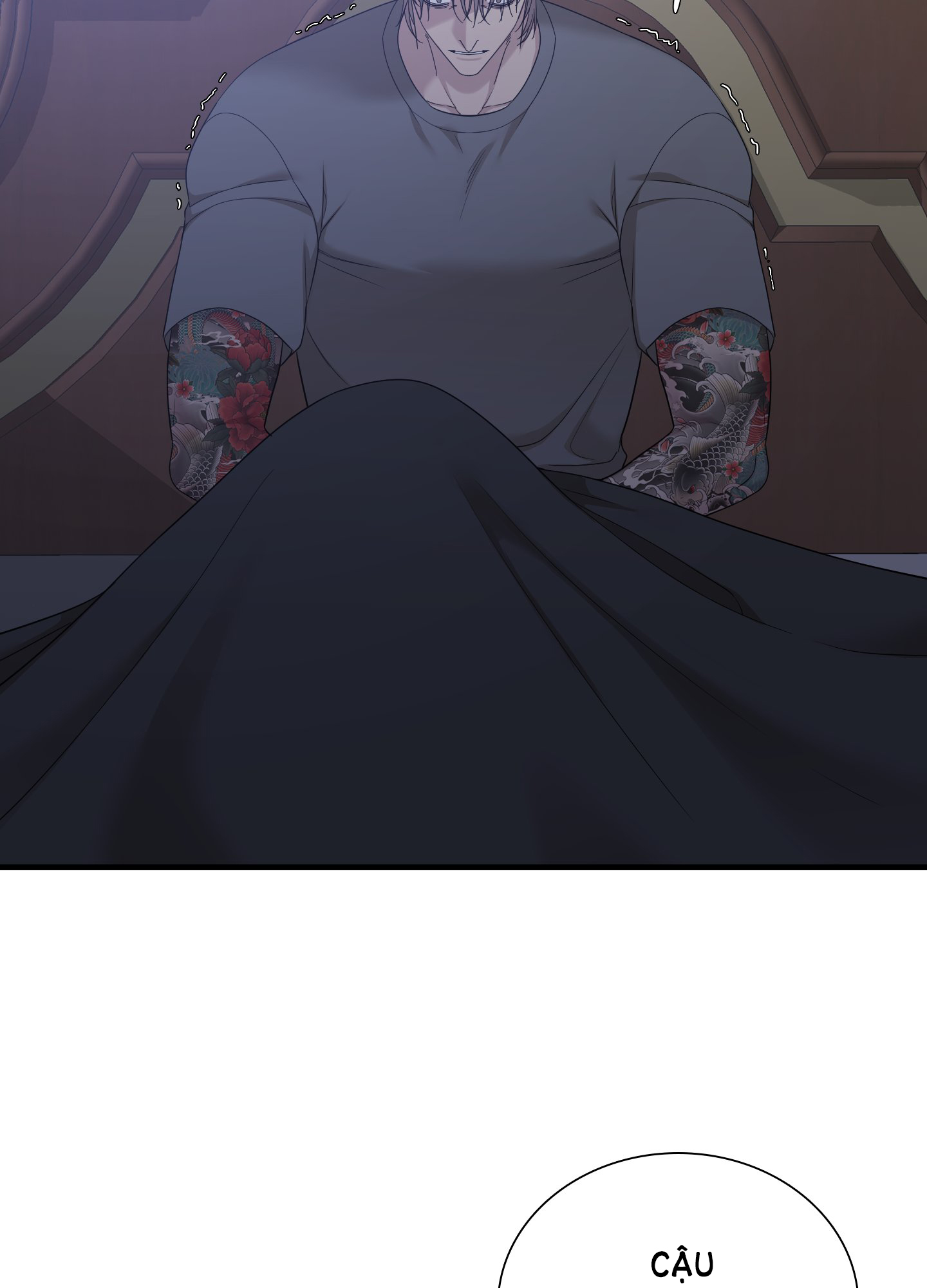 Kẻ Đê Tiện chapter 46.1 - Trang 16