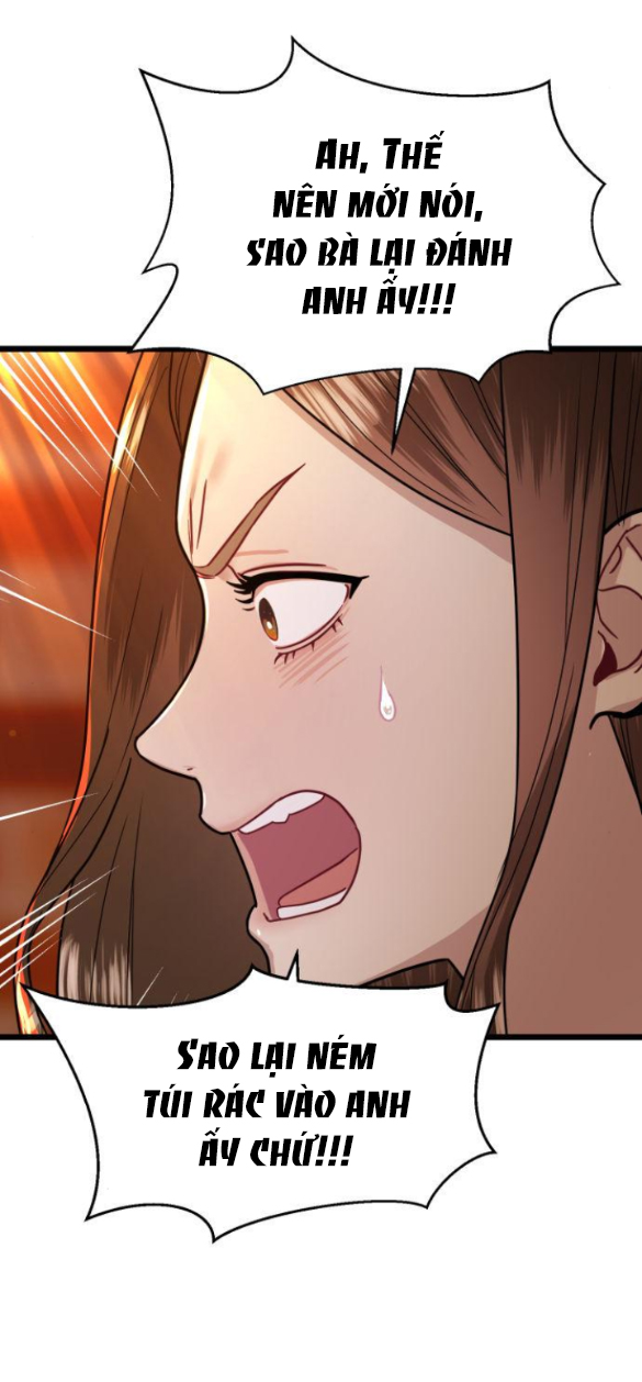 ảo thuật gia quyến rũ chapter 8.2 16