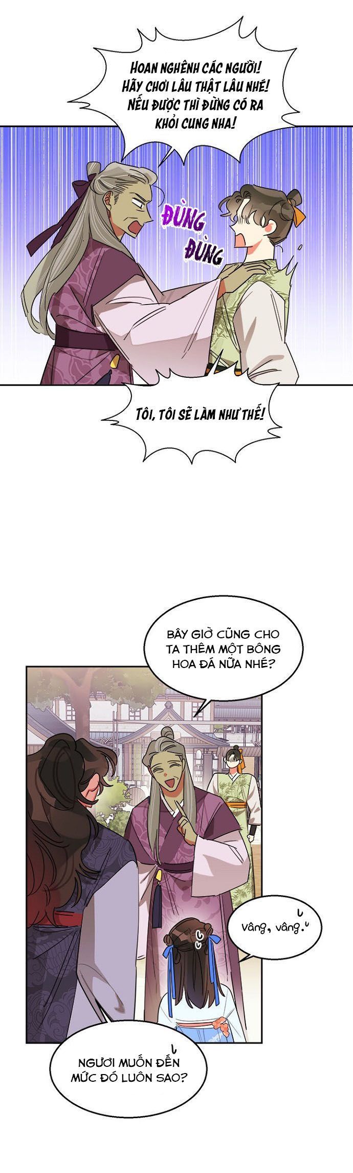 con gái bảo bối của boss phản diện chapter 21 30