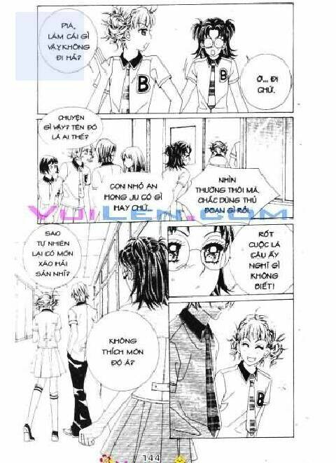 ánh nắng chói chang chapter 5 144