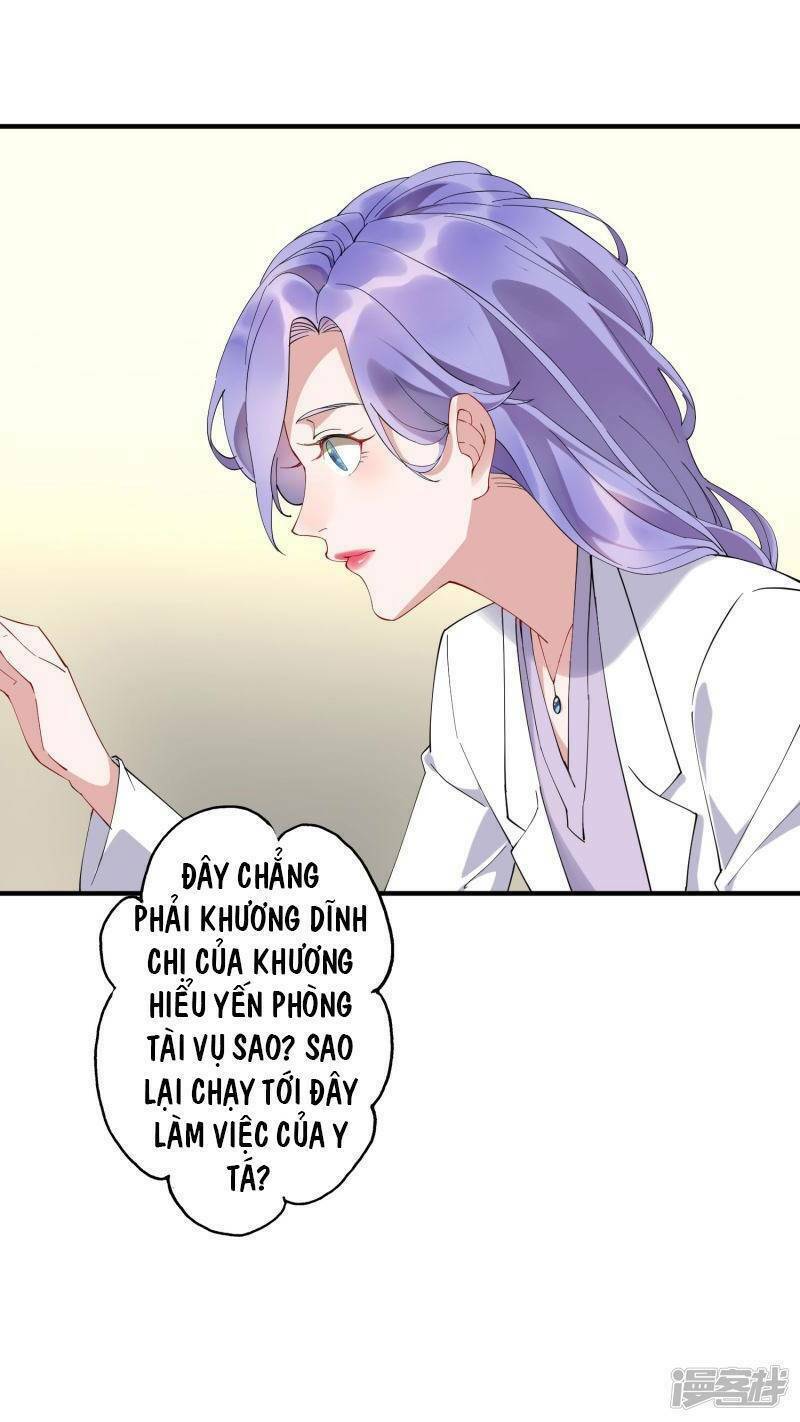 ma lạt nữ lão bản chapter 35.2 21
