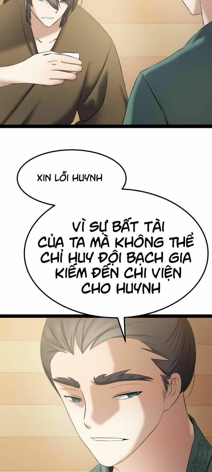 lôi thần chuyển sinh chapter 3 52