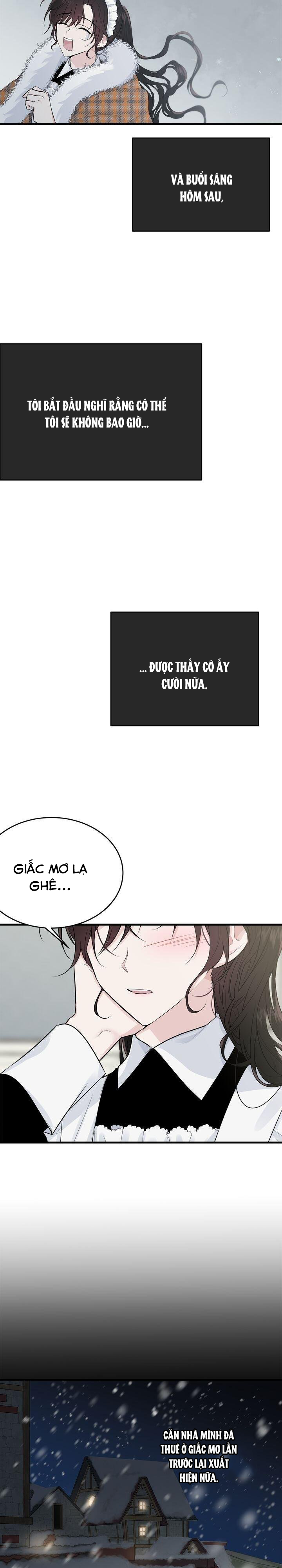 vị tiểu thư tôi từng theo hầu đã trở thành thiếu gia chapter 34 28