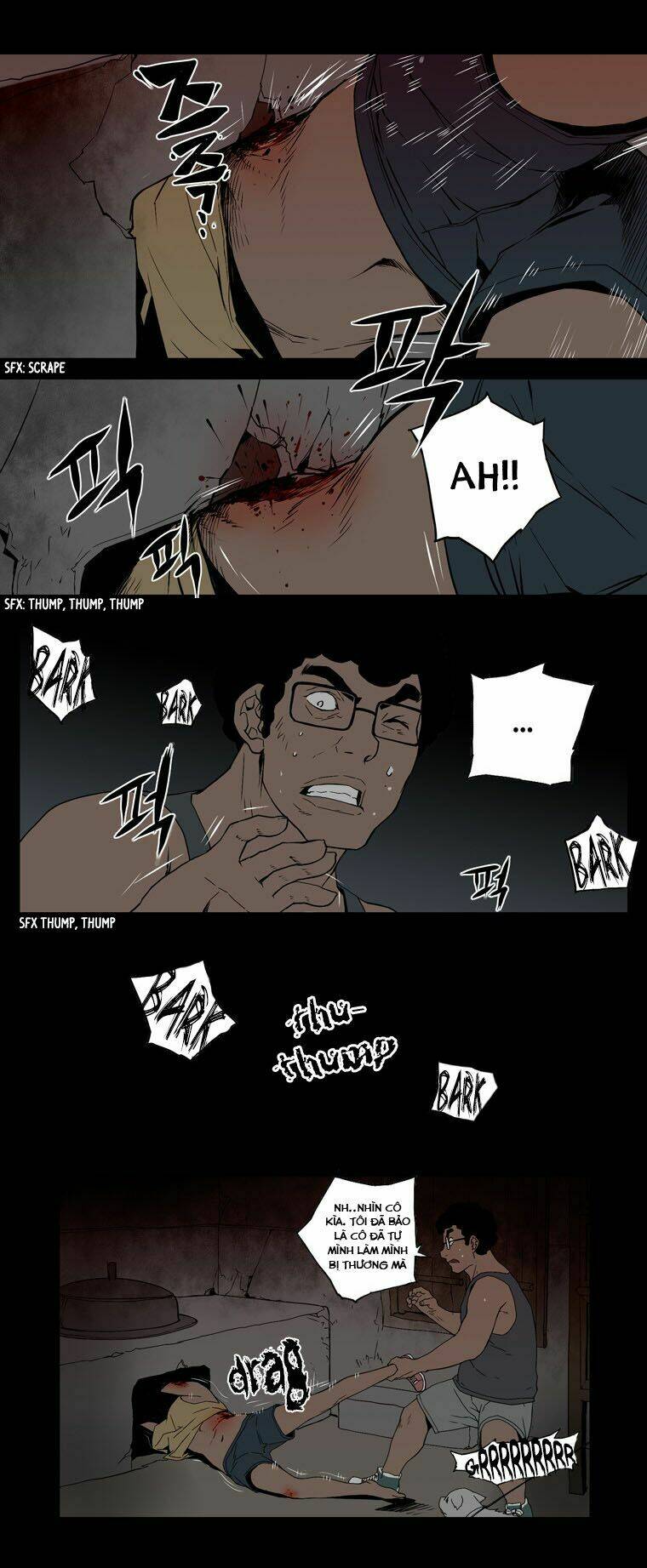 0.0 mhz - tần số chết chapter 8 22