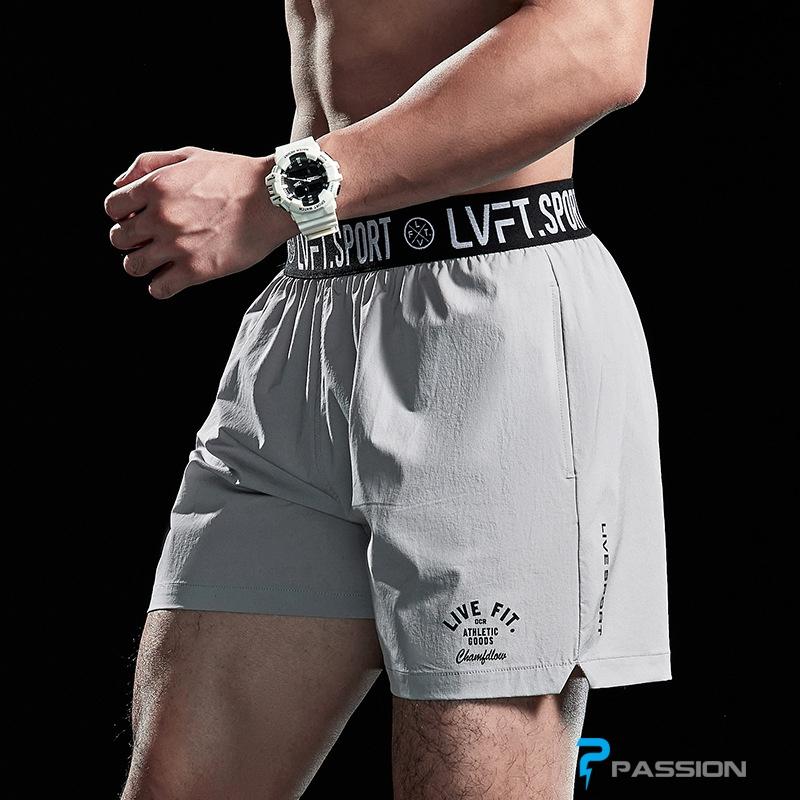 Quần short tập gym nam LVFT Z249 - XXL