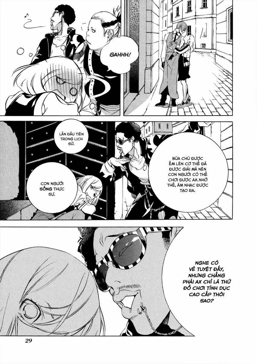 chouritsu houmuru zyklus:code chapter 1 27