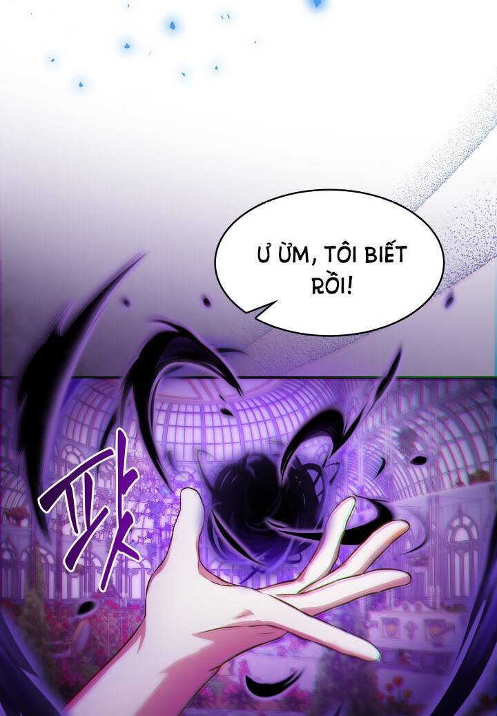 từ ác nữ, tôi trở thành một người mẹ chapter 33.2 49